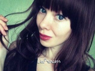 LiaPrincess