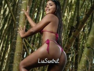 LiaSantril
