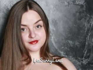 LiaSunnyLand