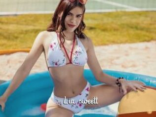 Lia_sweett Galerie du Sexe