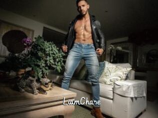 LiamChase Galerie du Sexe