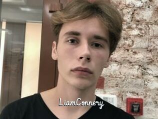 LiamConnery