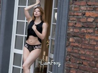 LiamFoxy