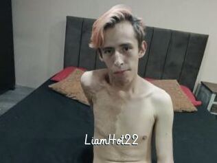 LiamHot22