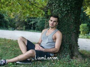 LiamLanson Galerie du Sexe