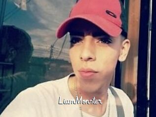 Liam_Monster Galerie du Sexe