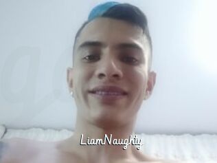 LiamNaughty