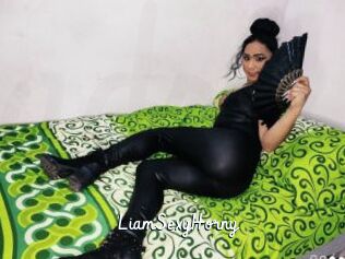 LiamSexyHorny