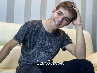 LiamSvenson