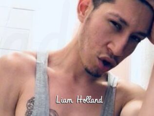 Liam_Holland