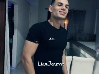 LianJonesss