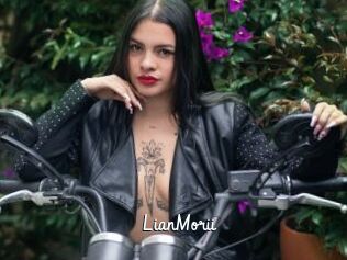 LianMorii
