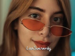LianSwarovsky