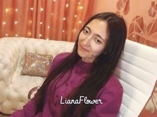 LianaFlower