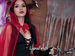LianaFords