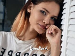LianaPearl Galerie du Sexe