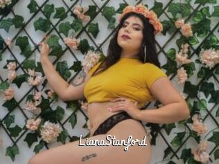 LianaStanford