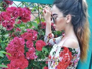 Lianella_star