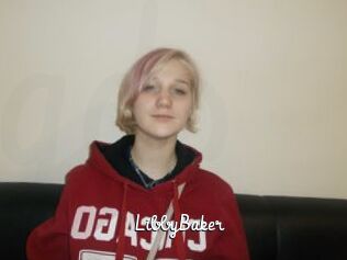 LibbyBaker