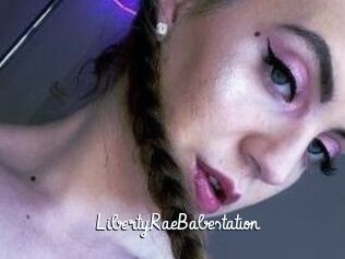 LibertyRaeBabestation