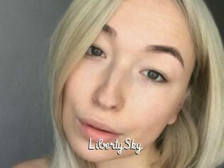 LibertySky