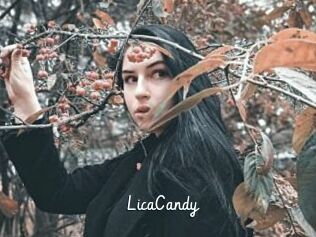 LicaCandy
