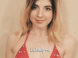 Lickthelyssa