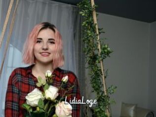 LidiaLoge