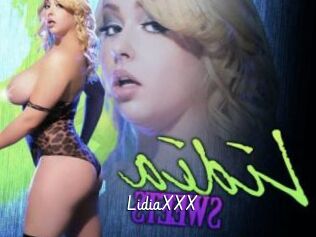 LidiaXXX