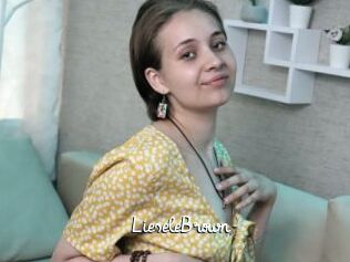 LieseleBrown