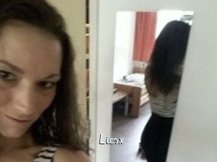 Liesx