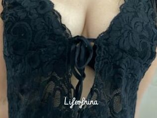 Lifeofnina