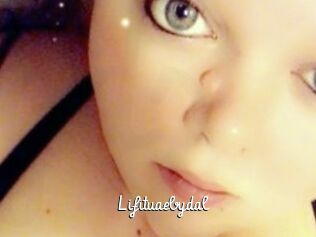Lifituaebydal