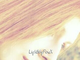 LightMyFireX