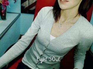 Light_S0ul Galerie du Sexe