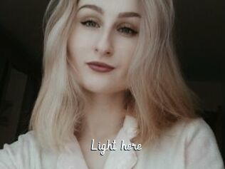 Light_here