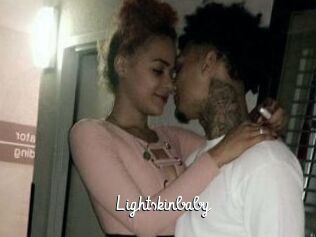 Lightskinbaby
