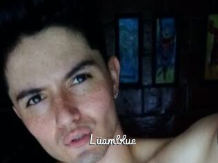 Liiamblue