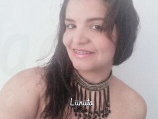Liiniita