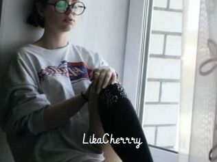 LikaCherrry Galerie du Sexe