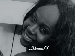 LilMamaXX