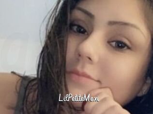 LilPetiteMexi