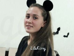 LilaKissy