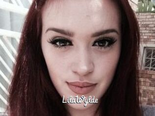 LilaWylde