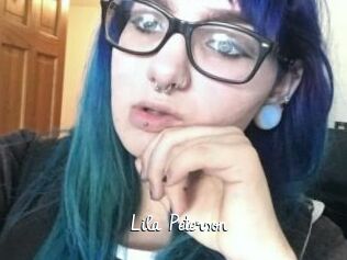 Lila_Peterson Galerie du Sexe