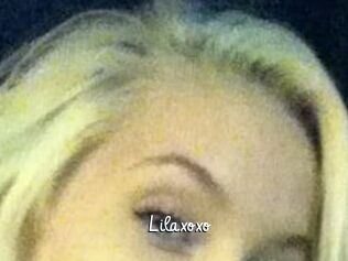 Lilaxoxo