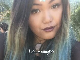 Lildumplingbb Galerie du Sexe