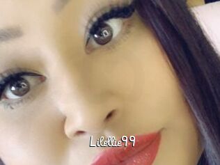 Lilellie99