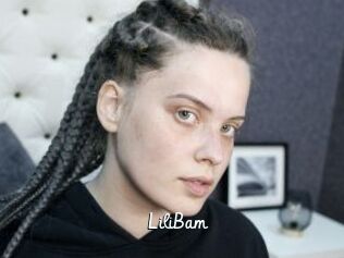 LiliBam