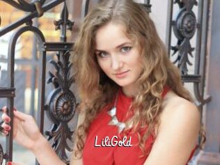 LiliGold
